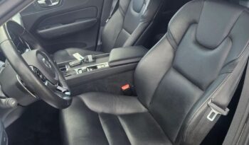 VOLVO XC 60 | FWD (przód) | Automatyczna | 190 KM | Szary full