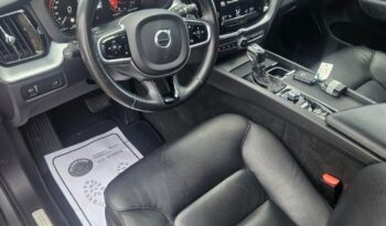 VOLVO XC 60 | FWD (przód) | Automatyczna | 190 KM | Szary full