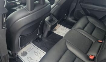 VOLVO XC 60 | FWD (przód) | Automatyczna | 190 KM | Szary full