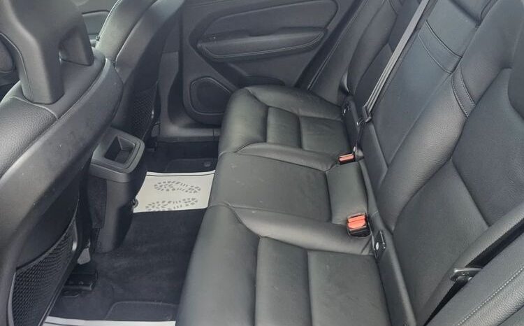 VOLVO XC 60 | FWD (przód) | Automatyczna | 190 KM | Szary full