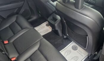 VOLVO XC 60 | FWD (przód) | Automatyczna | 190 KM | Szary full