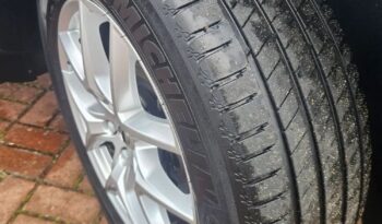 VOLVO XC 60 | FWD (przód) | Automatyczna | 190 KM | Szary full