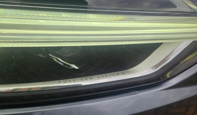 VOLVO XC 60 | FWD (przód) | Automatyczna | 190 KM | Szary full