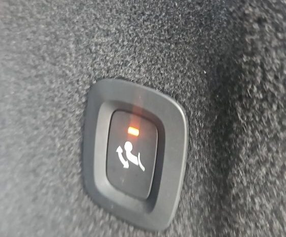 VOLVO XC 60 | FWD (przód) | Automatyczna | 190 KM | Szary full