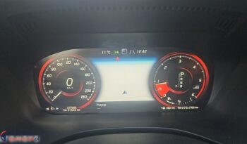 VOLVO XC 60 | FWD (przód) | Automatyczna | 190 KM | Szary full