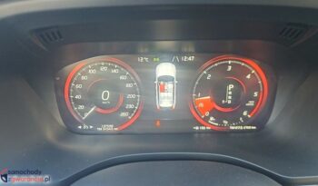 VOLVO XC 60 | FWD (przód) | Automatyczna | 190 KM | Szary full