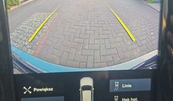 VOLVO XC 60 | FWD (przód) | Automatyczna | 190 KM | Szary full