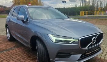 VOLVO XC 60 | FWD (przód) | Automatyczna | 190 KM | Szary full