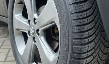 OPEL Mokka  | 4×4 (stały) | Manualna | 140 KM | Srebrny full