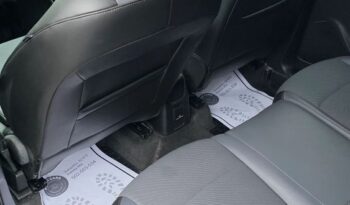 OPEL Mokka  | 4×4 (stały) | Manualna | 140 KM | Srebrny full