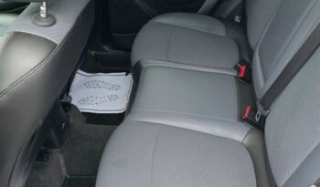 OPEL Mokka  | 4×4 (stały) | Manualna | 140 KM | Srebrny full