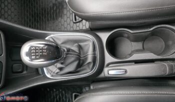 OPEL Mokka  | 4×4 (stały) | Manualna | 140 KM | Srebrny full