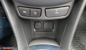 OPEL Mokka  | 4×4 (stały) | Manualna | 140 KM | Srebrny full