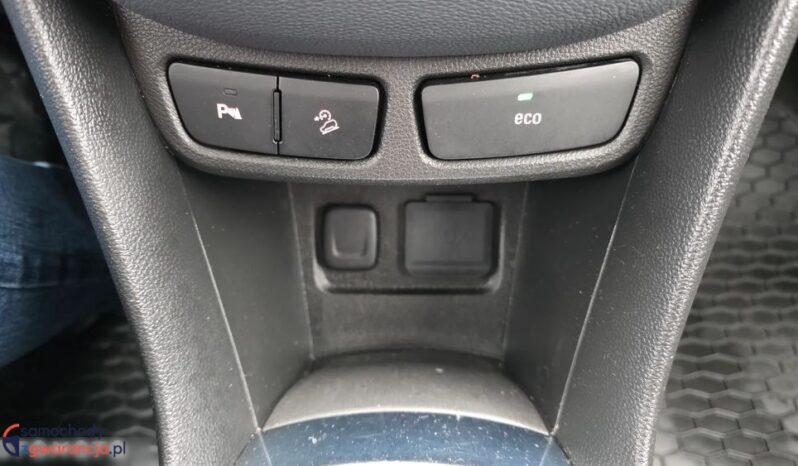 OPEL Mokka  | 4×4 (stały) | Manualna | 140 KM | Srebrny full