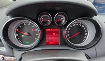 OPEL Mokka  | 4×4 (stały) | Manualna | 140 KM | Srebrny full