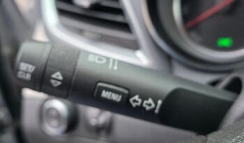 OPEL Mokka  | 4×4 (stały) | Manualna | 140 KM | Srebrny full