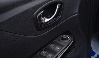 RENAULT Captur  | FWD (przód) | Automatyczna | 120 KM | Pomarańczowy full