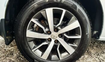 TOYOTA ProAce | FWD (przód) | Automatyczna | 177 KM | Srebrny full