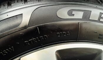 TOYOTA ProAce | FWD (przód) | Automatyczna | 177 KM | Srebrny full