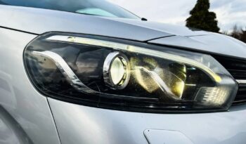 TOYOTA ProAce | FWD (przód) | Automatyczna | 177 KM | Srebrny full