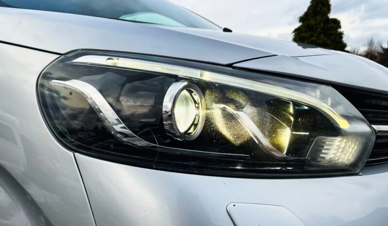 TOYOTA ProAce | FWD (przód) | Automatyczna | 177 KM | Srebrny full