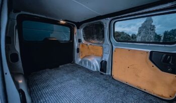 TOYOTA ProAce | FWD (przód) | Automatyczna | 177 KM | Srebrny full