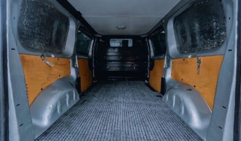 TOYOTA ProAce | FWD (przód) | Automatyczna | 177 KM | Srebrny full