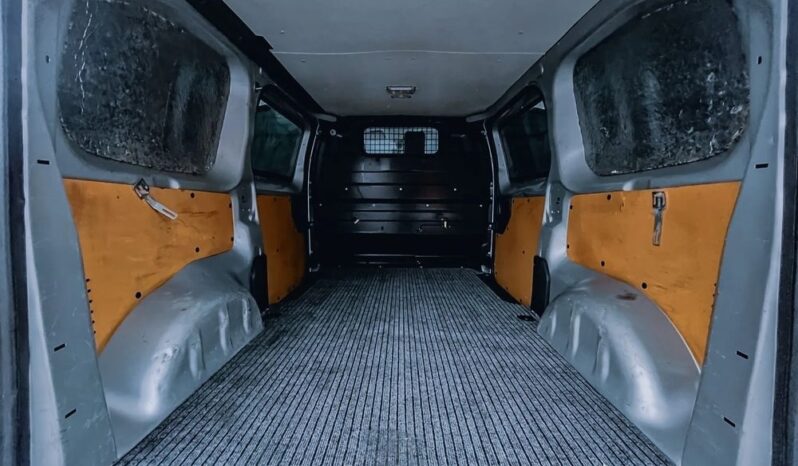 TOYOTA ProAce | FWD (przód) | Automatyczna | 177 KM | Srebrny full