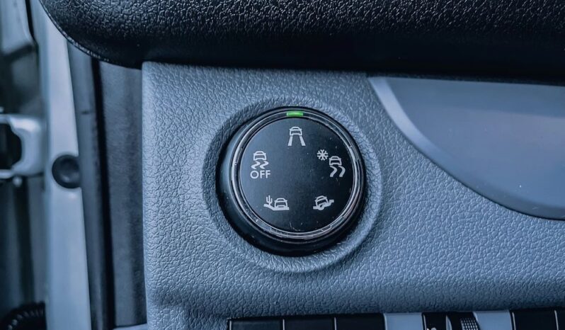 TOYOTA ProAce | FWD (przód) | Automatyczna | 177 KM | Srebrny full