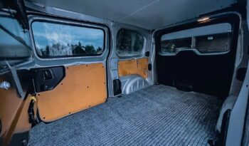 TOYOTA ProAce | FWD (przód) | Automatyczna | 177 KM | Srebrny full