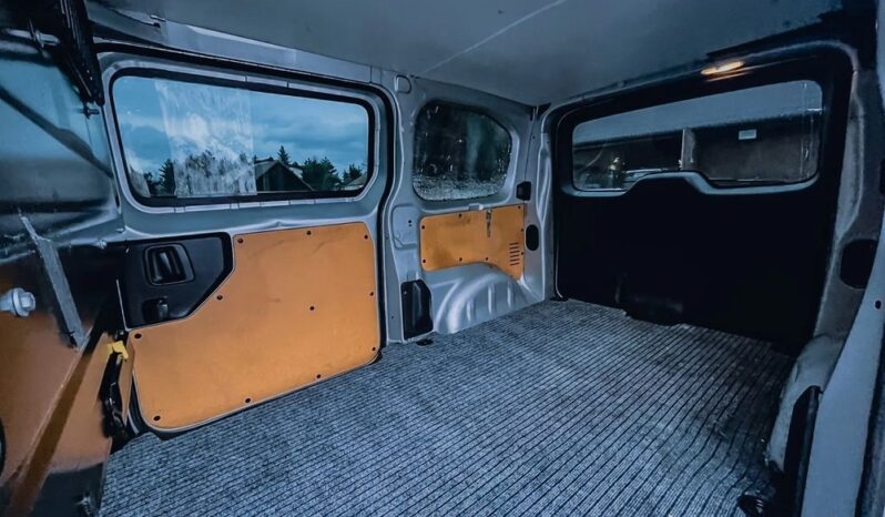 TOYOTA ProAce | FWD (przód) | Automatyczna | 177 KM | Srebrny full