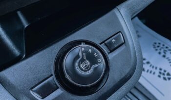 TOYOTA ProAce | FWD (przód) | Automatyczna | 177 KM | Srebrny full