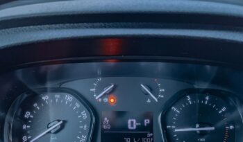 TOYOTA ProAce | FWD (przód) | Automatyczna | 177 KM | Srebrny full