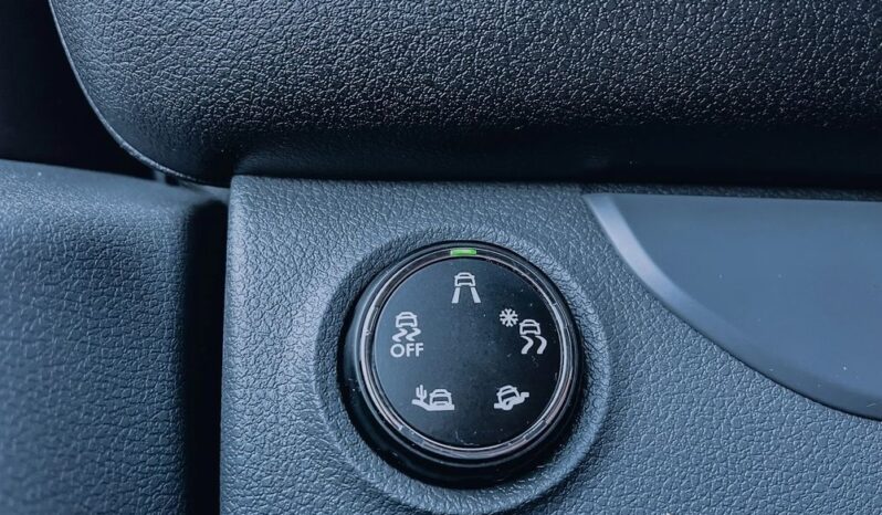 TOYOTA ProAce | FWD (przód) | Automatyczna | 177 KM | Srebrny full