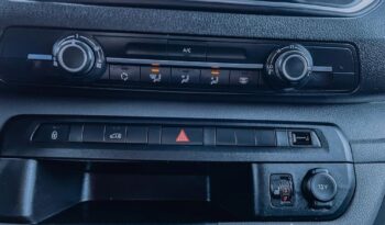 TOYOTA ProAce | FWD (przód) | Automatyczna | 177 KM | Srebrny full