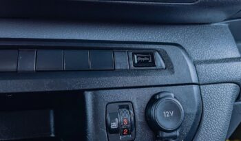 TOYOTA ProAce | FWD (przód) | Automatyczna | 177 KM | Srebrny full