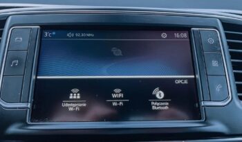 TOYOTA ProAce | FWD (przód) | Automatyczna | 177 KM | Srebrny full