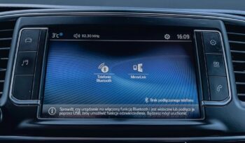 TOYOTA ProAce | FWD (przód) | Automatyczna | 177 KM | Srebrny full