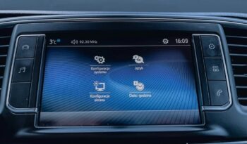 TOYOTA ProAce | FWD (przód) | Automatyczna | 177 KM | Srebrny full