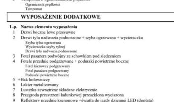TOYOTA ProAce | FWD (przód) | Automatyczna | 177 KM | Srebrny full