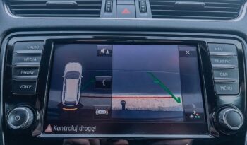 SKODA Octavia  | FWD (przód) | Automatyczna | 149 KM | Szary full