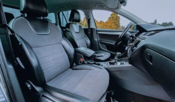 SKODA Octavia  | FWD (przód) | Automatyczna | 149 KM | Szary full