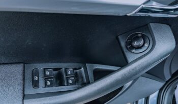 SKODA Octavia  | FWD (przód) | Automatyczna | 149 KM | Szary full