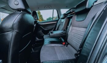 SKODA Octavia  | FWD (przód) | Automatyczna | 149 KM | Szary full