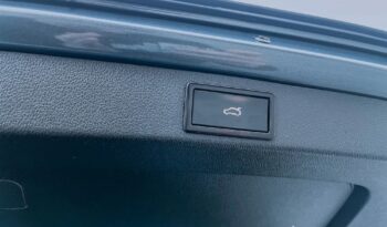 SKODA Octavia  | FWD (przód) | Automatyczna | 149 KM | Szary full