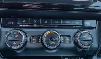 SKODA Octavia  | FWD (przód) | Automatyczna | 149 KM | Szary full