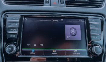 SKODA Octavia  | FWD (przód) | Automatyczna | 149 KM | Szary full