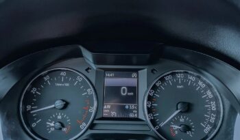 SKODA Octavia  | FWD (przód) | Automatyczna | 149 KM | Szary full