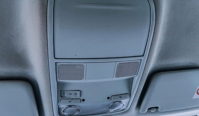 SKODA Octavia  | FWD (przód) | Automatyczna | 149 KM | Szary full