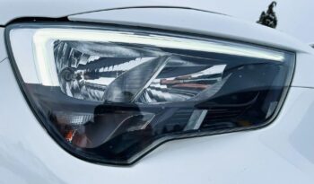 OPEL Combo | FWD (przód) | Manualna | 102 KM | Biały full